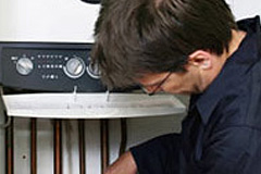boiler repair Skillington