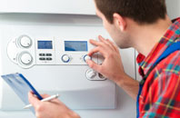 free commercial Skillington boiler quotes